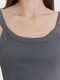 Миниатюра изображения товара Кроп-топ Mark Formelle 112921 (р.164/170-88-94, сухой асфальт)