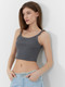 Миниатюра изображения товара Кроп-топ Mark Formelle 112921 (р.164/170-92-98, сухой асфальт)