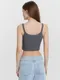 Миниатюра изображения товара Кроп-топ Mark Formelle 112921 (р.164/170-96-102, сухой асфальт)
