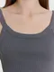 Миниатюра изображения товара Кроп-топ Mark Formelle 112921 (р.164/170-96-102, сухой асфальт)