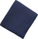 Миниатюра изображения товара Полотенце Речицкий текстиль Квартет вафля 44х90 / 3о423.099ж1 (темно-синий)
