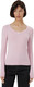 Миниатюра изображения товара Лонгслив Mark Formelle 122846 (р.164/170-92-98, светлая сирень)