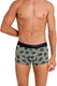 Миниатюра изображения товара Трусы мужские Mark Formelle 411215 (р.94-104, доберманы на хаки)