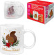 Миниатюра изображения товара Кружка Золотая сказка Белочка / 592544