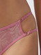Миниатюра изображения товара Комплект женских трусов Mark Formelle 412438-3 (р.102, веточки на розовом)