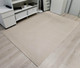 Миниатюра изображения товара Коврик Radjab Carpet Сканди Сизаль Прямоугольник 10936B / 12218 (0.8x1.5, Beige C/Beige C)