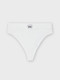 Миниатюра изображения товара Трусы женские Mark Formelle 412492 (р.94, белый-11/декор)