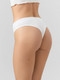 Миниатюра изображения товара Трусы женские Mark Formelle 412492 (р.94, белый-11/декор)
