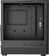 Миниатюра изображения товара Корпус для компьютера PCCooler ME200 MESH BK (C3-A520BKP3-GL) (черный, без БП)