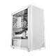 Миниатюра изображения товара Корпус для компьютера PCCooler C3B310 WH (C3B310-WHP0-GL) (белый, без БП)