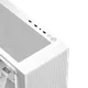 Миниатюра изображения товара Корпус для компьютера PCCooler C3B310 WH (C3B310-WHP0-GL) (белый, без БП)