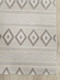 Миниатюра изображения товара Ковер Radjab Carpet Сканди Сизаль Прямоугольник 10926C / 12252 (1.4x2, Grii/Krem)