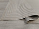 Миниатюра изображения товара Ковер Radjab Carpet Сканди Сизаль Прямоугольник 10936B / 12261 (1.6x3, Beige C/Beige C)