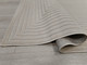 Миниатюра изображения товара Ковер Radjab Carpet Сканди Сизаль Прямоугольник 10936B / 12278 (1.6x3, Krem/Krem)