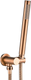 Миниатюра изображения товара Душевая система со смесителем REA Lungo REA-P8809 (золото)