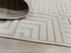 Миниатюра изображения товара Ковер Radjab Carpet Сканди Сизаль Прямоугольник 10658A / 12285 (2x2.9, Krem/Krem)