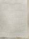 Миниатюра изображения товара Ковер Radjab Carpet Сканди Сизаль Прямоугольник 10658A / 12286 (1.6x2.3, Krem/Krem)
