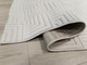 Миниатюра изображения товара Ковер Radjab Carpet Сканди Сизаль Прямоугольник 10658A / 12286 (1.6x2.3, Krem/Krem)