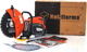 Миниатюра изображения товара Бензорез Holzfforma GC890 / GC89016