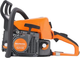 Миниатюра изображения товара Бензопила цепная Holzfforma G255E / CS250E66GY