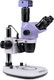 Миниатюра изображения товара Микроскоп цифровой Magus Stereo D8T Plus / 85282