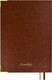 Миниатюра изображения товара Ежедневник Escalada Сариф / 70648 (160л, коричневый)
