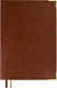 Миниатюра изображения товара Ежедневник Escalada Сариф / 70648 (160л, коричневый)