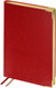Миниатюра изображения товара Ежедневник Escalada Сариф / 70650 (160л, красный)