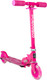 Миниатюра изображения товара Самокат городской CosmoRide Lumen CL25PK (розовый)