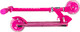 Миниатюра изображения товара Самокат городской CosmoRide Lumen CL25PK (розовый)
