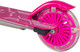Миниатюра изображения товара Самокат городской CosmoRide Lumen CL25PK (розовый)