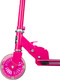 Миниатюра изображения товара Самокат городской CosmoRide Lumen CL25PK (розовый)
