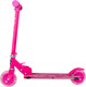Миниатюра изображения товара Самокат городской CosmoRide Lumen CL25PK (розовый)