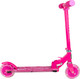 Миниатюра изображения товара Самокат городской CosmoRide Lumen CL25PK (розовый)