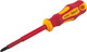 Миниатюра изображения товара Отвертка General Lighting Крестовая диэлектрическая PH2x100 G-Pro 1000V / 901009