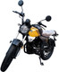 Миниатюра изображения товара Мотоцикл Roliz Banditos / pm01078173958 (черный/золотой)