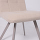 Миниатюра изображения товара Стул Мамадома Rommy b03 (капучино)