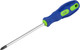 Миниатюра изображения товара Отвертка General Lighting Крестовая PH1x100 / 901214