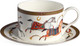 Миниатюра изображения товара Чашка с блюдцем Lefard Passage 590-724