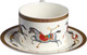 Миниатюра изображения товара Чашка с блюдцем Lefard Passage 590-724