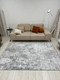 Миниатюра изображения товара Ковер Radjab Carpet Беллуччи Прямоугольник HL 616 / 12730 (2x4, Grey)