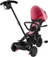 Миниатюра изображения товара Трехколесный велосипед с ручкой CosmoRide Shuttle MX-04PK (розовый)