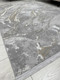 Миниатюра изображения товара Коврик Radjab Carpet Афина Прямоугольник 9012A / 12884 (0.8x1.5, Grey/Beige)