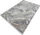 Миниатюра изображения товара Коврик Radjab Carpet Афина Прямоугольник 9012A / 12884 (0.8x1.5, Grey/Beige)