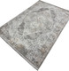 Миниатюра изображения товара Ковер Radjab Carpet Афина Прямоугольник 9017A / 12904 (1.6x2.3, Grey/Beige)