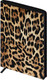 Миниатюра изображения товара Ежедневник Escalada Леопард / 70688 (160л, светло-коричневый)
