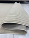 Миниатюра изображения товара Ковер Radjab Carpet Сканди Сизаль Овал 10936B / 13019 (1.4x2, Beige C/Beige C)