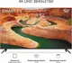 Миниатюра изображения товара Телевизор Olto 50'' 50ST30U