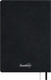 Миниатюра изображения товара Еженедельник Escalada Нубук 2026 / 70330 (80л, черный)