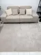 Миниатюра изображения товара Ковер Radjab Carpet Амаль Прямоугольник 0901A / 13558 (1.6x2.3, Beige/Beige)